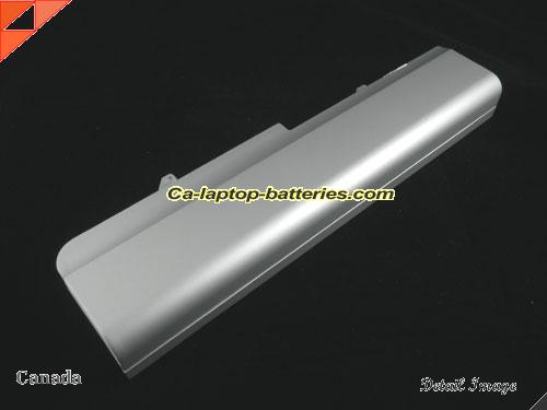  image 4 of FOUNDER T630P Replacement Battery 4800mAh 11.1V Silver Li-ion