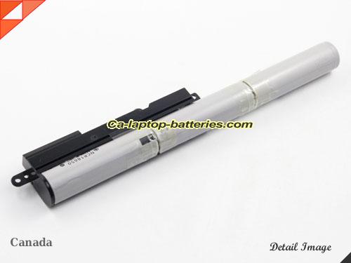  image 4 of Genuine ASUS R540LA-XX093T Battery For laptop 2933mAh, 33Wh , 11.25V, Black , Li-ion