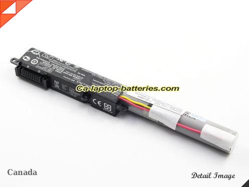  image 5 of Genuine ASUS R540SA-XX319T Battery For laptop 2933mAh, 33Wh , 11.25V, Black , Li-ion