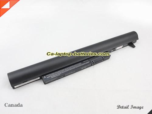  image 1 of Genuine BENQ Joybook S35 Battery For laptop 2250mAh, 33Wh , 14.8V, Black , Li-ion