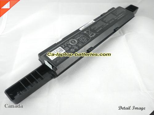  image 2 of DELL Alienware M15X Replacement Battery 85Wh 11.1V Black Li-ion