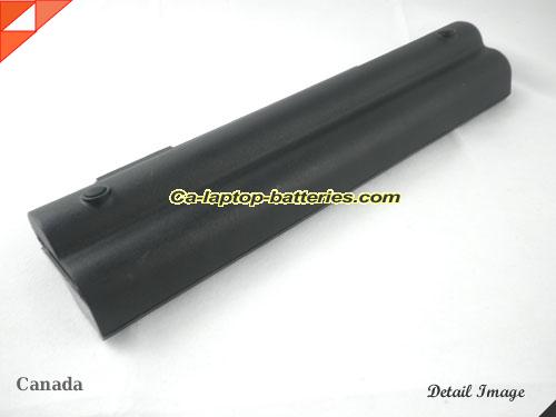  image 3 of ACER Aspire One 532h-21r Replacement Battery 4400mAh 10.8V Black Li-ion