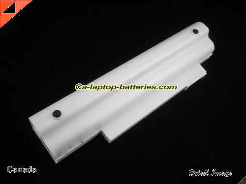  image 3 of ACER Aspire One AO532h-21r Replacement Battery 7800mAh 10.8V White Li-ion