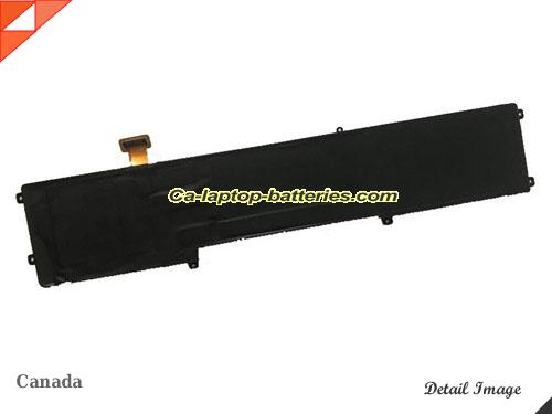  image 3 of Genuine RAZER Razer Blade Pro 2014 Battery For laptop 6160mAh, 70Wh , 11.4V, Black , Li-ion