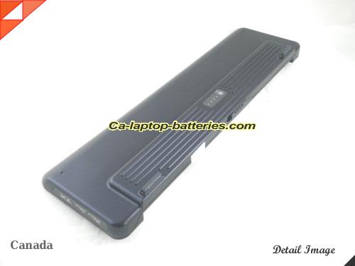 image 4 of Genuine LG TX-A2MSV2 Battery For laptop 3800mAh, 3.8Ah, 11.1V, Blue , Li-ion