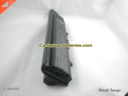  image 4 of 0FMHC1 Battery, Canada Li-ion Rechargeable 6600mAh DELL 0FMHC1 Batteries