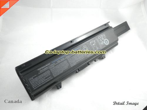  image 1 of 0PD3D2 Battery, Canada Li-ion Rechargeable 6600mAh DELL 0PD3D2 Batteries