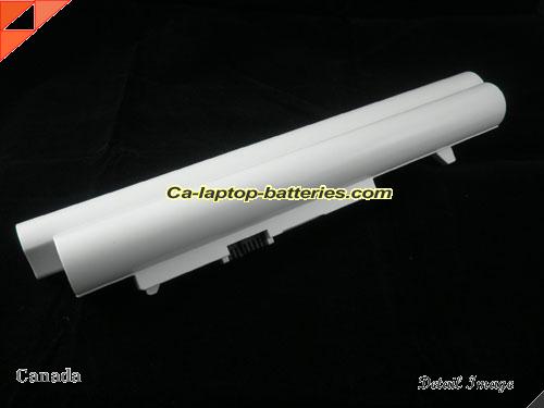  image 4 of LENOVO IdeaPad S10-2c Replacement Battery 48Wh 11.1V White Li-ion