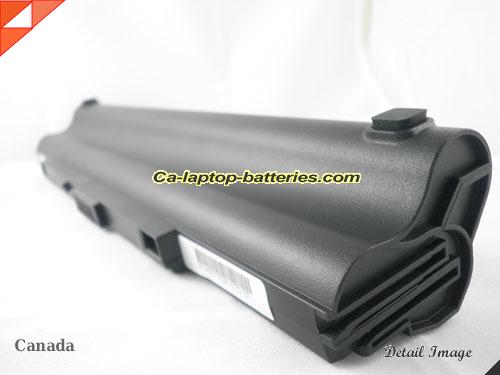  image 3 of ASUS UL30Vt Replacement Battery 6600mAh 14.8V Black Li-ion