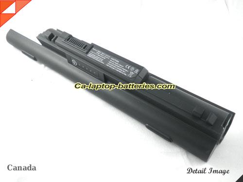  image 5 of T561C Battery, Canada Li-ion Rechargeable 6600mAh DELL T561C Batteries