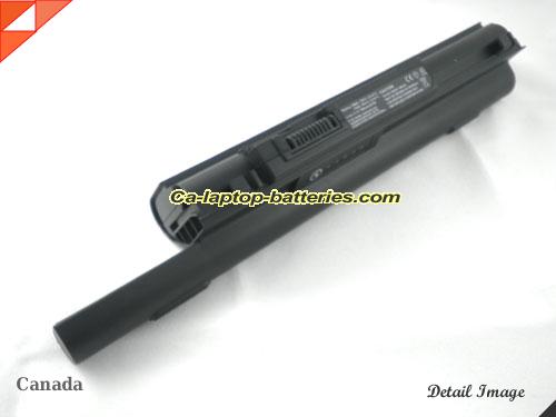  image 3 of 312-0773 Battery, Canada Li-ion Rechargeable 6600mAh DELL 312-0773 Batteries