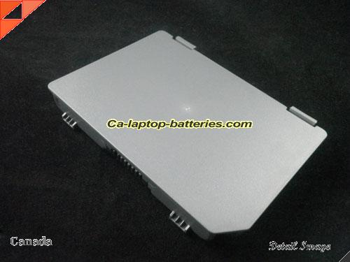  image 4 of FUJITSU LifeBook A6030 Replacement Battery 4400mAh 10.8V Grey Li-ion