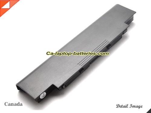  image 5 of JXFRP Battery, CAD$50.16 Canada Li-ion Rechargeable 5200mAh DELL JXFRP Batteries
