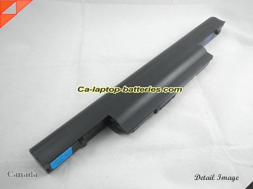  image 3 of AS10B41 Battery, Canada Li-ion Rechargeable 5200mAh ACER AS10B41 Batteries