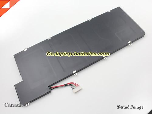  image 5 of Genuine HP Envy Spectre 14-3100ed Battery For laptop 58Wh, 14.8V, Black , Li-ion