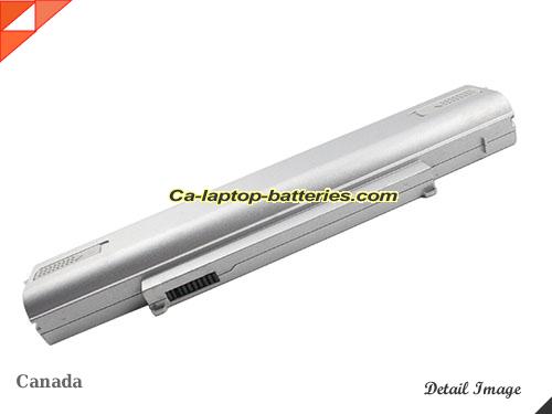  image 4 of Genuine PANASONIC CF-VZSU0NJS Battery For laptop 9600mAh, 70Wh , 7.6V, White , Li-ion