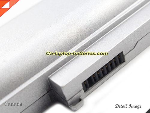  image 5 of Genuine PANASONIC CF-VZSU0NJS Battery For laptop 9600mAh, 70Wh , 7.6V, White , Li-ion