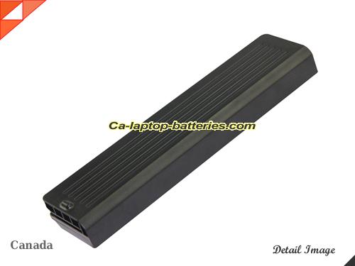  image 4 of 312-0940 Battery, CAD$59.27 Canada Li-ion Rechargeable 2200mAh DELL 312-0940 Batteries