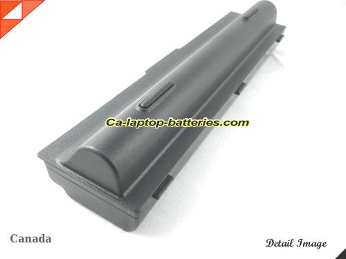  image 4 of PABAS099 Battery, Canada Li-ion Rechargeable 6600mAh TOSHIBA PABAS099 Batteries