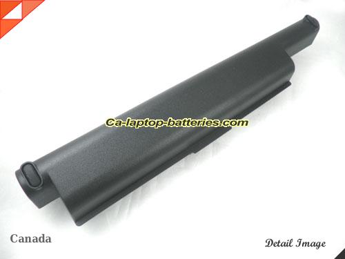  image 4 of TOSHIBA Satellite A350D Series Replacement Battery 8800mAh 10.8V Black Li-ion