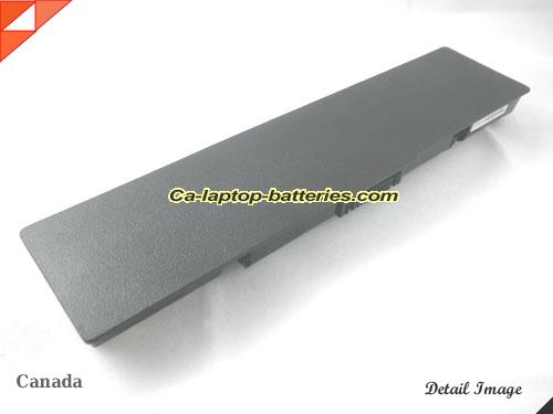  image 3 of TOSHIBA Dynabook AX/53C Replacement Battery 5200mAh 10.8V Black Li-ion