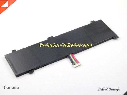 image 3 of Genuine TONGFANG Model Z GK5CQ7Z Battery For laptop 4100mAh, 62.32Wh , 15.2V, Black , Li-Polymer