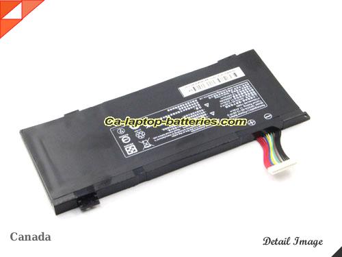  image 1 of GK5CN-00-13-3S1P-0 Battery, Canada Li-ion Rechargeable 4100mAh, 46.74Wh  GETAC GK5CN-00-13-3S1P-0 Batteries