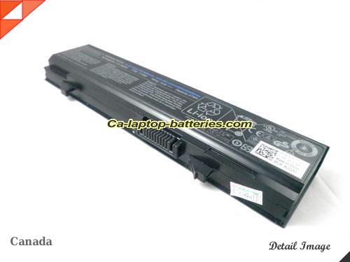 image 2 of T749D Battery, Canada Li-ion Rechargeable 37Wh DELL T749D Batteries