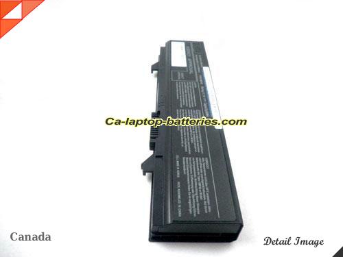  image 3 of T749D Battery, Canada Li-ion Rechargeable 56Wh DELL T749D Batteries