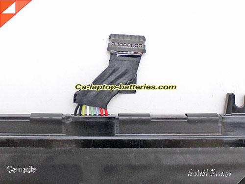 image 5 of Genuine LENOVO ThinkPad T490s(20NX000RCD) Battery For laptop 4922mAh, 57Wh , 11.58V, Black , Li-Polymer