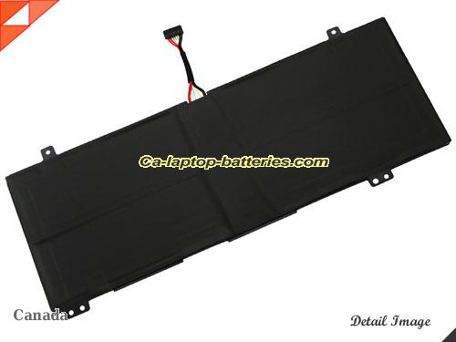  image 1 of Genuine LENOVO Ideapad S540-14IWL Battery For laptop 3240mAh, 50Wh , 15.44V, Black , Li-Polymer