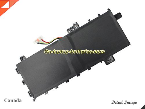  image 3 of Genuine ASUS Y5100DK Battery For laptop 4212mAh, 32Wh , 7.7V, Black , Li-Polymer