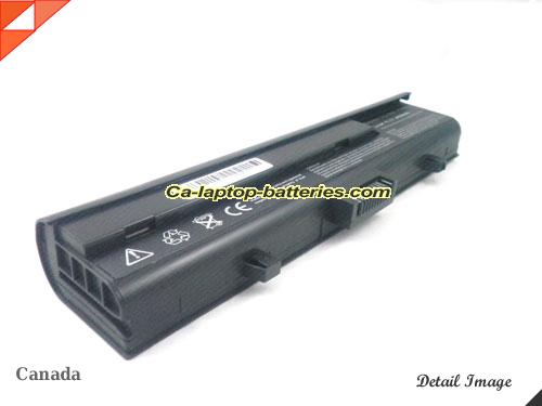  image 2 of 312-0739 Battery, Canada Li-ion Rechargeable 5200mAh DELL 312-0739 Batteries