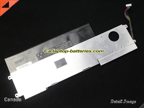  image 1 of ICP476787P-3S Battery, Canada Li-ion Rechargeable 3440mAh HASEE ICP476787P-3S Batteries