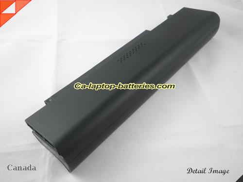  image 4 of Genuine TOSHIBA Satellite E200 Series Battery For laptop 4400mAh, 10.8V, Black , Li-ion