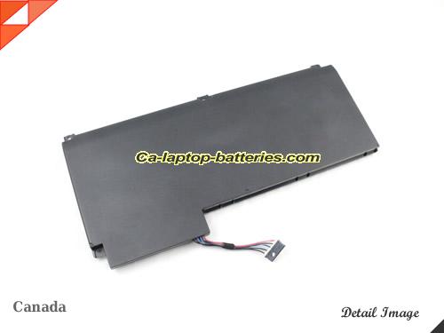  image 3 of Genuine SAMSUNG NP-QX510H Battery For laptop 61Wh, 11.1V, Black , Li-Polymer