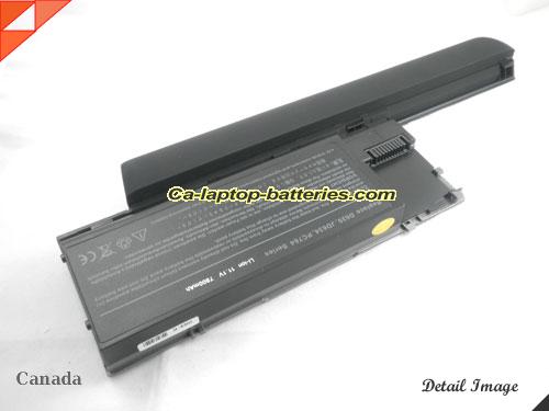  image 1 of PC764 Battery, Canada Li-ion Rechargeable 6600mAh DELL PC764 Batteries