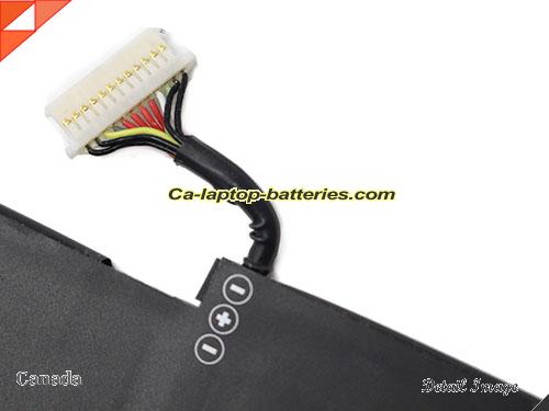  image 5 of 928372-855 Battery, Canada Li-ion Rechargeable 7280mAh, 84.08Wh  HP 928372-855 Batteries