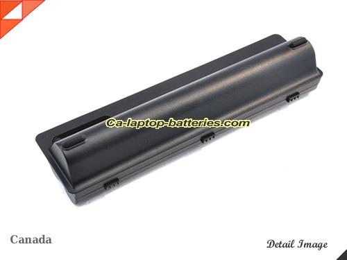  image 4 of P11F Battery, CAD$63.27 Canada Li-ion Rechargeable 7800mAh DELL P11F Batteries