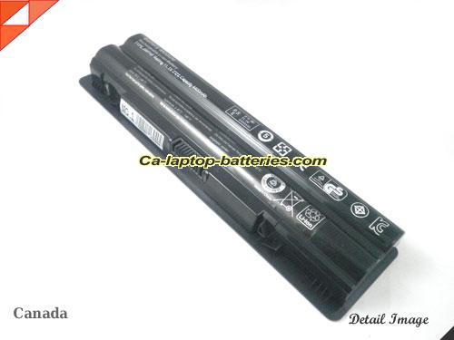  image 3 of Genuine DELL XPS X15L-2368ELS Battery For laptop 56Wh, 11.1V, Black , Li-ion