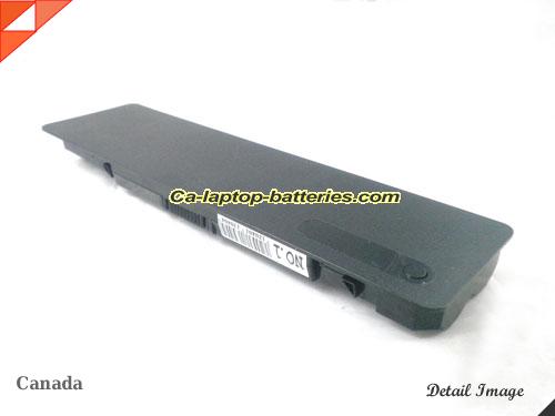  image 4 of Genuine DELL XPS14D Series Battery For laptop 56Wh, 11.1V, Black , Li-ion