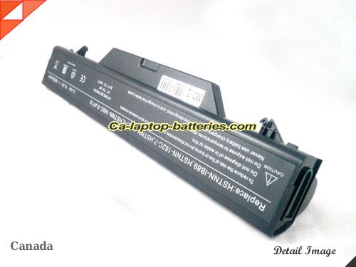  image 3 of HP ProBook 4510s/CT Replacement Battery 6600mAh 14.4V Black Li-ion