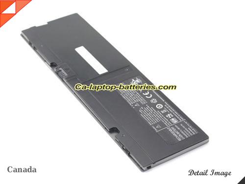  image 2 of Genuine LG XNOTE LGX30 Battery For laptop 2650mAh, 19.61Wh , 2.65Ah, 7.4V, Black , Li-ion