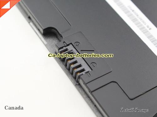  image 4 of Genuine LG XNOTE LGX30 Battery For laptop 2650mAh, 19.61Wh , 2.65Ah, 7.4V, Black , Li-ion