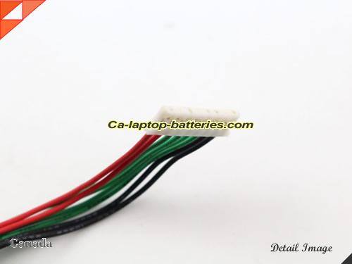 image 5 of Genuine ACER ENTF71BM-C9MA Battery For laptop 3460mAh, 53Wh , 15V, Black , Li-Polymer