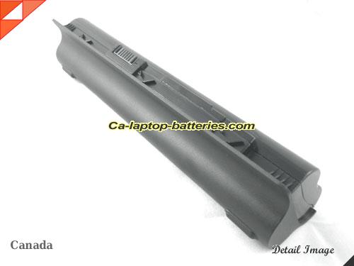  image 2 of Genuine HP COMPAQ Presario CQ35-100 Battery For laptop 83Wh, 10.8V, Black , Li-ion
