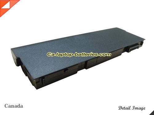  image 3 of DELL Dell Precision M2800 Replacement Battery 7800mAh 11.1V Black Li-ion