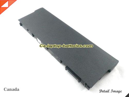  image 4 of Genuine DELL Inspiron N5520 Battery For laptop 97Wh, 11.1V, Black , Li-ion