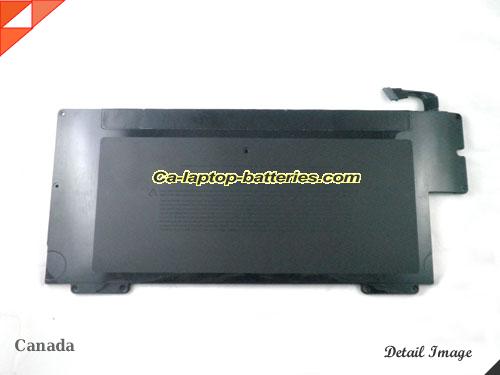  image 5 of APPLE 13 inch Macbook Air Series Replacement Battery 37Wh 7.2V Black Li-Polymer