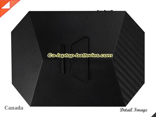  image 3 of Genuine HP Z VR Backpack G1 Workstation Battery For laptop 4900mAh, 73.44Wh , 14.4V, Black , Li-Polymer